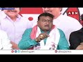 పోతిన మహేష్ కి కౌంటర్ ఇచ్చిన పృథ్వి రాజ్ | Prudhvi Raj Counter Pothina Mahesh  | ABN  - 08:05 min - News - Video
