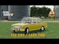 VAZ 2103 / LADA 1500 v1.1