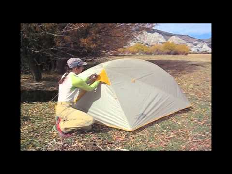 the north face mica fl 1 tent