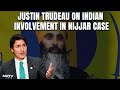Justin Trudeau | Justin Trudeau Answers A Key Question Over Hardeep Nijjars Killing Probe
