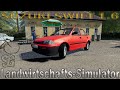 Suzuki Swift 1.6 Sedan v1.0.0.0