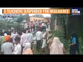 7 Children Dead In Jhalawar School Roof Collapse | Teachers Suspended, Probe Ordered | News9