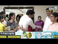 నారావారి ఇంట్లో గెలుపు సంబరాలు | TDP Winning Celebrations At Chandrababu Residence | Prime9 News  - 02:08 min - News - Video
