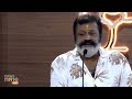 Union Minister Suresh Gopi Reflects on Political Journey and Personal Values | News9  - 02:22 min - News - Video