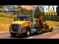 RTA's CAT CT660 for ATS for 1.2 v1.0