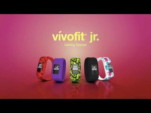 Reset Vivofit Jr | v 237 vofit 174 jr tutorial videos garmin united states Reset Vivofit Jr | v 237 vofit 174 jr tutorial videos garmin united states