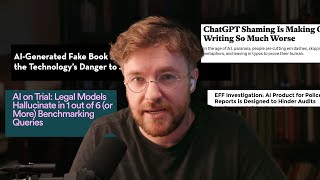 Artificial intelligence writing is taking over