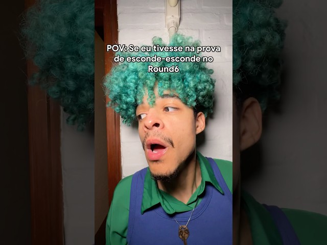 QUANDO VOCÊ PARTICIPA DO ROUND6