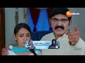 Ammayi Garu | Ep - 502 | Best Scene | Jun 06 2024 | Zee Telugu