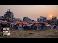 After quake, aid groups warn Myanmar has overwhelming need for food, water and health care