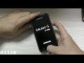 Сброс настроек Samsung S I9000 (Hard Reset Samsung Galaxy S GT-I9000)