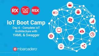 Day 4 - IoT Boot Camp