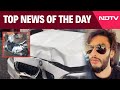 Mumbai Hit And Run Case | Woman Dies After Being Hit By Speeding BMW | Biggest Stories Of July 7, 24