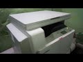 Canon IR 2004, IR 2204N & IR 2004N Photocopier Machine Overview ll Bnegali ll  #bengali_Junction