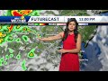Thunderstorms expected ahead of tonights Orioles vs Mariners game  - 02:40 min - News - Video
