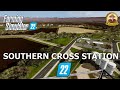 Southern Cross Station v1.0.0.0