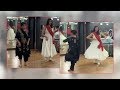 Video: Sushmita Sen's Kathak dance is grace personified