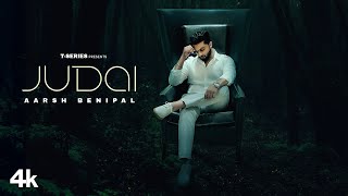 Judai - Aarsh Benipal ft G Guri | Punjabi Song