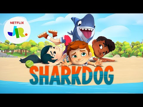 Sharkdog'