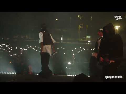 Playboi Carti - Rather Lie ft. The Weeknd (Live At Rolling Loud Miami 2024)