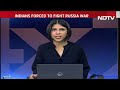 Russia-Ukraine War | CBI Arrests 2 From Kerala For Pushing Indians Into Russia-Ukraine War  - 01:59 min - News - Video