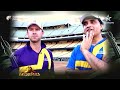 WTC Final 2023 | Ganguly & Ponting on Playing Against Each Other - 02:33 min - News - Video