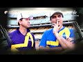 WTC Final 2023 | Ganguly & Ponting on Playing Against Each Other