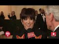 Diane Warren on her 15th Oscars nomination for best original song  - 02:35 min - News - Video