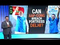 AAP & Congress Unite Against BJP in Phase 6 of Lok Sabha Elections 2024 | DELHI DECIDE - 09:27 min - News - Video