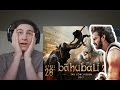 Baahubali 2 Trailer - The Conclusion Official Baahubali Reaction-Brief Interviews