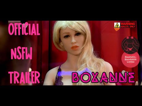 Boxanne'