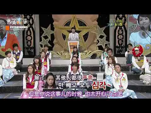 090228.明星金钟(神話申彗星.ANDY.SNSD.100%祿賢) 全場中字