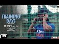 M.S.Dhoni - The Untold Story - Training Days- Sushant Singh Rajput