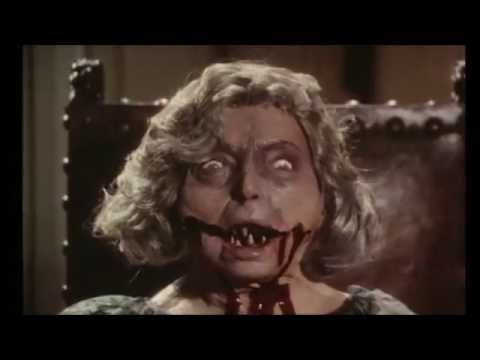 Forgotten Scares: An In-depth Look at Flemish Horror Cinema'