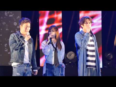160402 코요태 (Koyote) 김해 가야랜드 슈퍼콘서트 공연 직캠