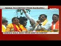Rahul Gandhi Files Nomination From Raebareli, Gandhis Opt Out Of Amethi  - 02:55 min - News - Video