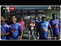 IND vs AUS T20: ऑस्ट्रेलिया पर शानदार जीत के बाद खूशी से झूमे Team India के फैन  - 02:59 min - News - Video