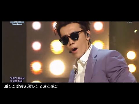 Devil-Live mix+日本語字幕-