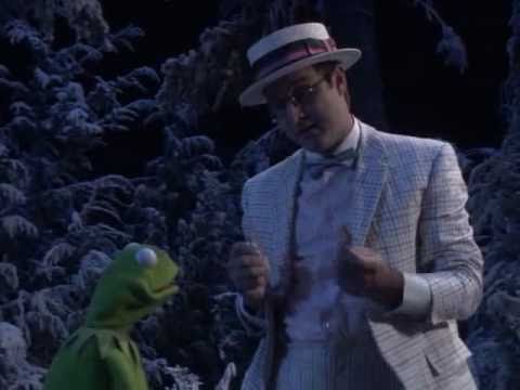 It's a Very Merry Muppet Christmas Movie'