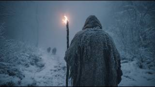 Why Medieval Travel Was 100 Times Deadlier Than Modern Survival Expeditions