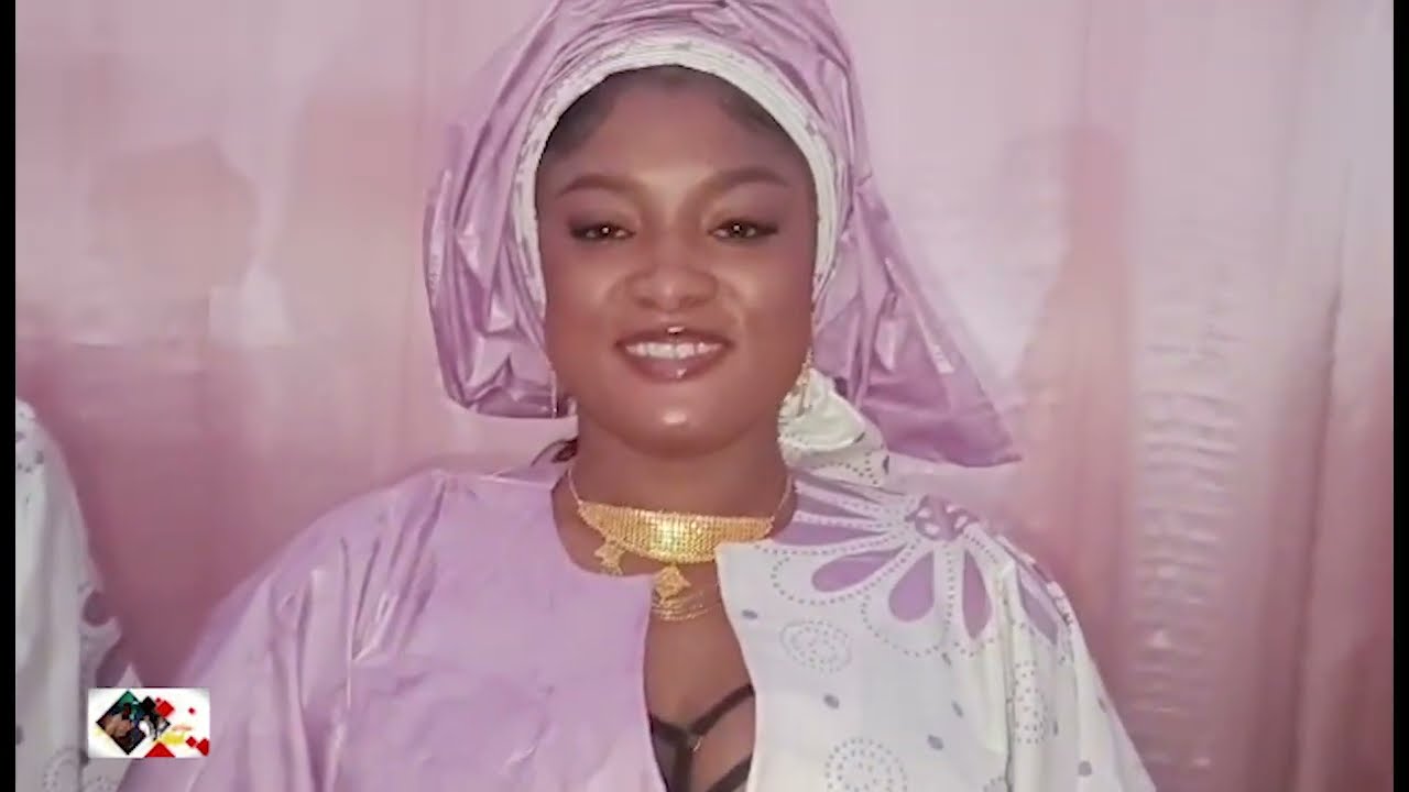 Conakry Nouvelles MARIAGE DEMBADON N1