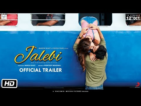 Jalebi'