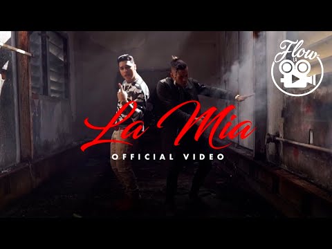 Nio Garcia feat. Juhn