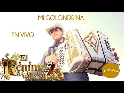 Remmy Valenzuela - Mi Golondrina (En Vivo)