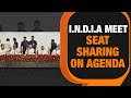 I.N.D.I.A alliance to Discuss Seat Sharing Ahead Of Lok Sabha Polls | The Frictions States | News9