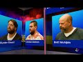 Mississippi Goon Squad members sentenced for torturing Black men  - 03:20 min - News - Video