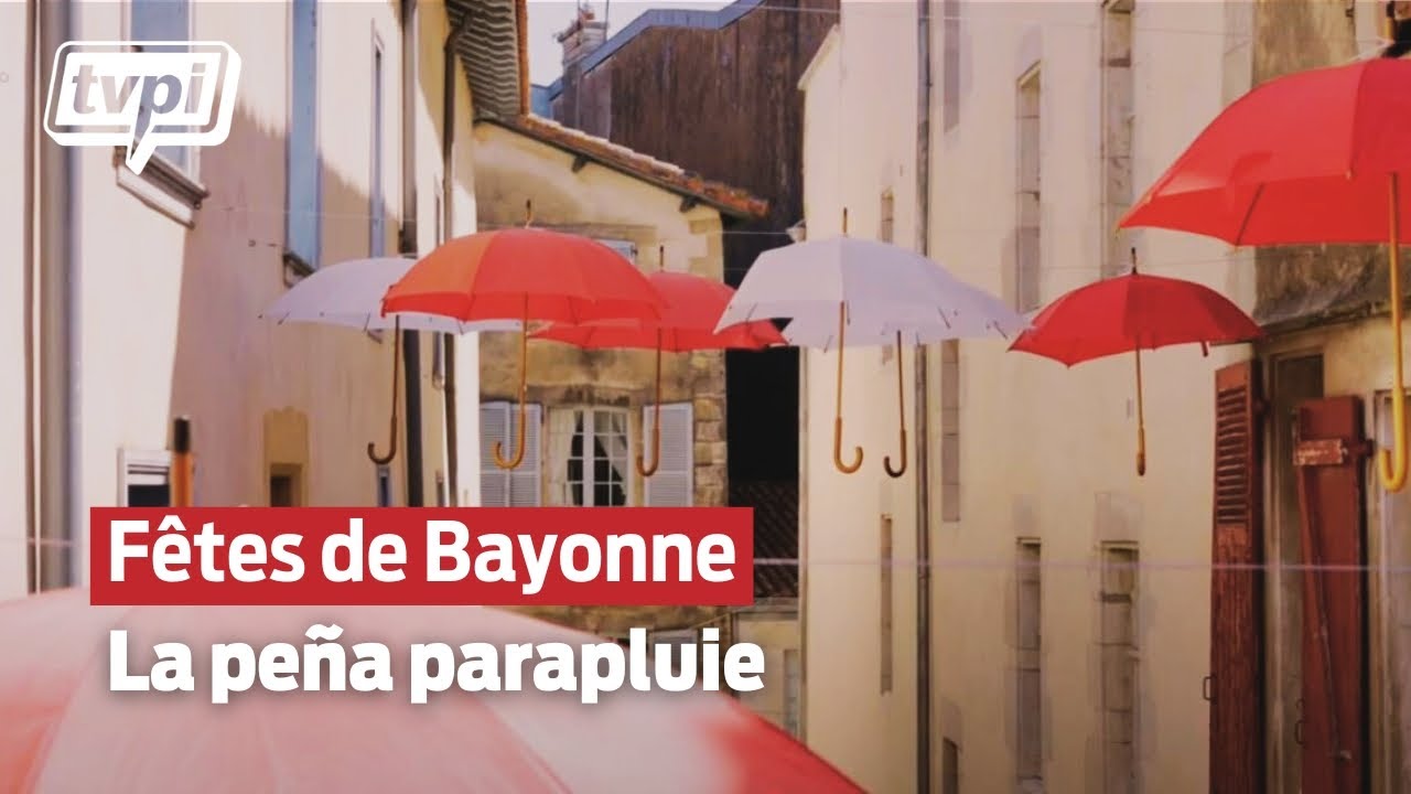 La peña Parapluie continue et évolue