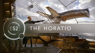 Endless Space 2 - The Horatio: Prologue