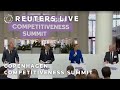 LIVE: Copenhagen Competitiveness Summit
