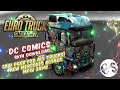 DC Comics Skin Pack for All Trucks
